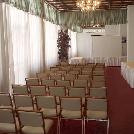 Sparta Inn Kemudahan gambar