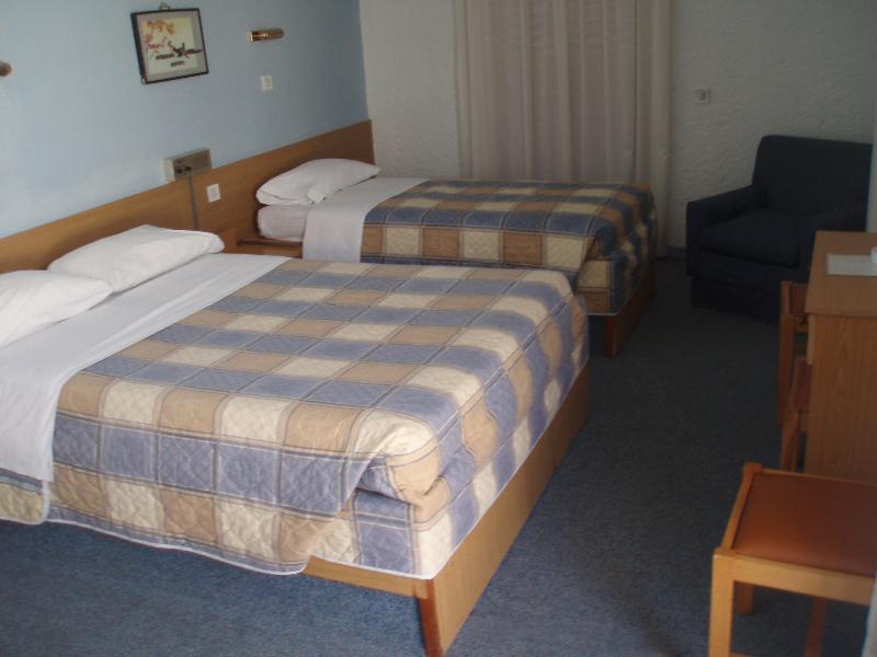 Sparta Inn Luaran gambar