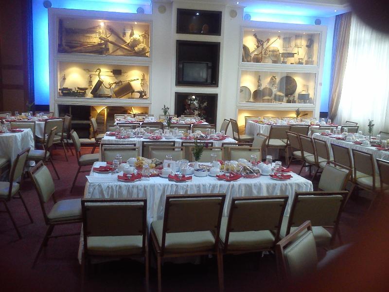 Sparta Inn Luaran gambar